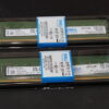 SALE OUT. Dell Memory Upgrade - 32GB -2RX8 DDR4 RDIMM 3200MHz 16Gb BASE- SNS only  | Dell | Memory Upgrade | 2RX8 | 32 GB | DDR4 RDIMM | 3200 MHz | PC/server | Registered Yes | ECC Yes | UNPACKED