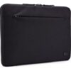 Case Logic | INVIS113 | Invigo Eco Sleeve | Sleeve | Black