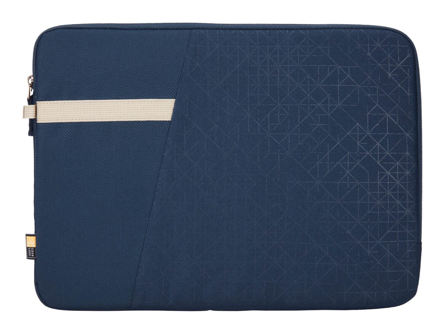 Case Logic | IBRS214 | Ibira Laptop Sleeve | Sleeve | Dress Blue
