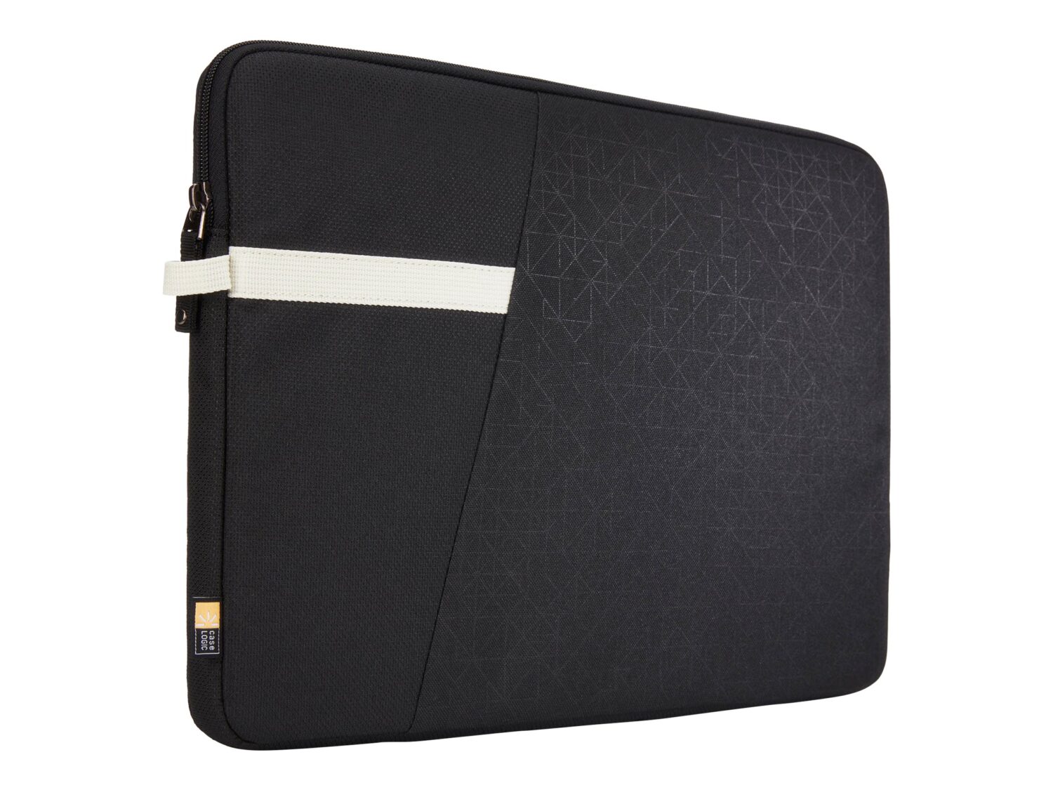 Case Logic | IBRS215 | Ibira Laptop Sleeve | Sleeve | Black