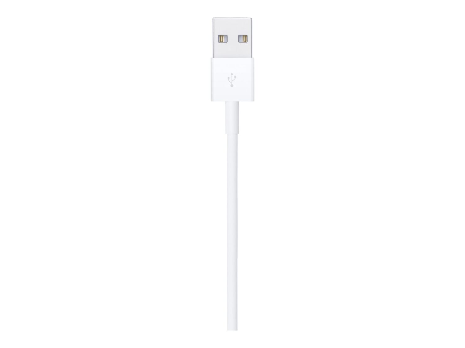 Apple Lightning to USB Cable (1m) | Apple