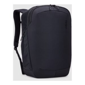 Thule | Subterra 2 | Fits up to size 16 " | Carry-on luggage | Black