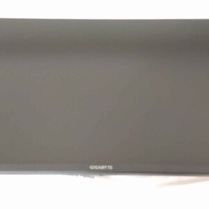 SALE OUT. Gigabyte Monitor GS27F EU 27 " IPS 1920 x 1080 pixels 1 ms 300 cd/m² 165 Hz HDMI ports quantity - 2, Black | Gigabyte | Monitor | GS27F EU | 27 " | IPS | 165 Hz | 1 ms | 1920 x 1080 pixels | 300 cd/m² | HDMI ports quantity 2 | Black | Warranty 3 month(s) | USED, REFURBISHED | Gigabyte | Monitor | GS27F EU | 27 " | IPS | 165 Hz | 1 ms | 1920 x 1080 pixels | 300 cd/m² | HDMI ports quantity 2 | Black | Warranty 3 month(s) | USED, REFURBISHED
