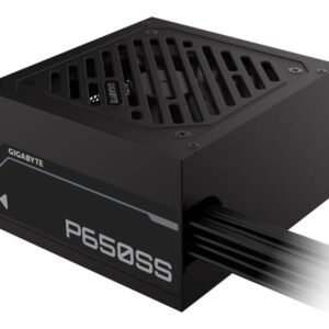 Gigabyte PSU | GP-P650SS GEU1 | 650 W
