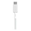 Anker 322 Nylon Cable, White | A81H6G21 | USB-A to USB-C