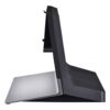 LG OLED G Series Stand and Backcover | 77-83 " | Black/Silver