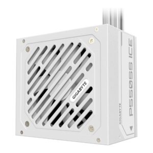 Gigabyte PSU | GP-P550SS ICE GEU1 | 550 W