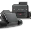 Mio | 4G LTE Connected Driving Recorder | MiSentry 12 | Built-in GPS