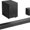 Hisense Soundbar System | AX5120G | USB port | AUX in | Bluetooth