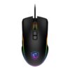 MSI Gaming Mouse | FORGE GM300 | Wired | USB 2.0
