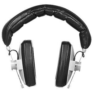 Beyerdynamic | Studio Headphones, Closed System | DT 100 | Mini-jack 3.5 mm | Black