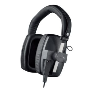 Beyerdynamic | Studio Monitoring Headphones, Closed | DT 150 | Mini-jack 3.5 mm | Black