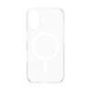 CARE Flagship Case | Back cover | Apple | iPhone 16 | Recycled plastic | White | MagSafe