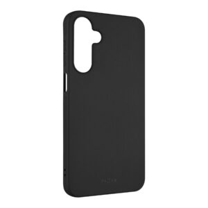 Fixed Story | Back Cover | Samsung | Galaxy A16 4G/5G | Rubber | Black