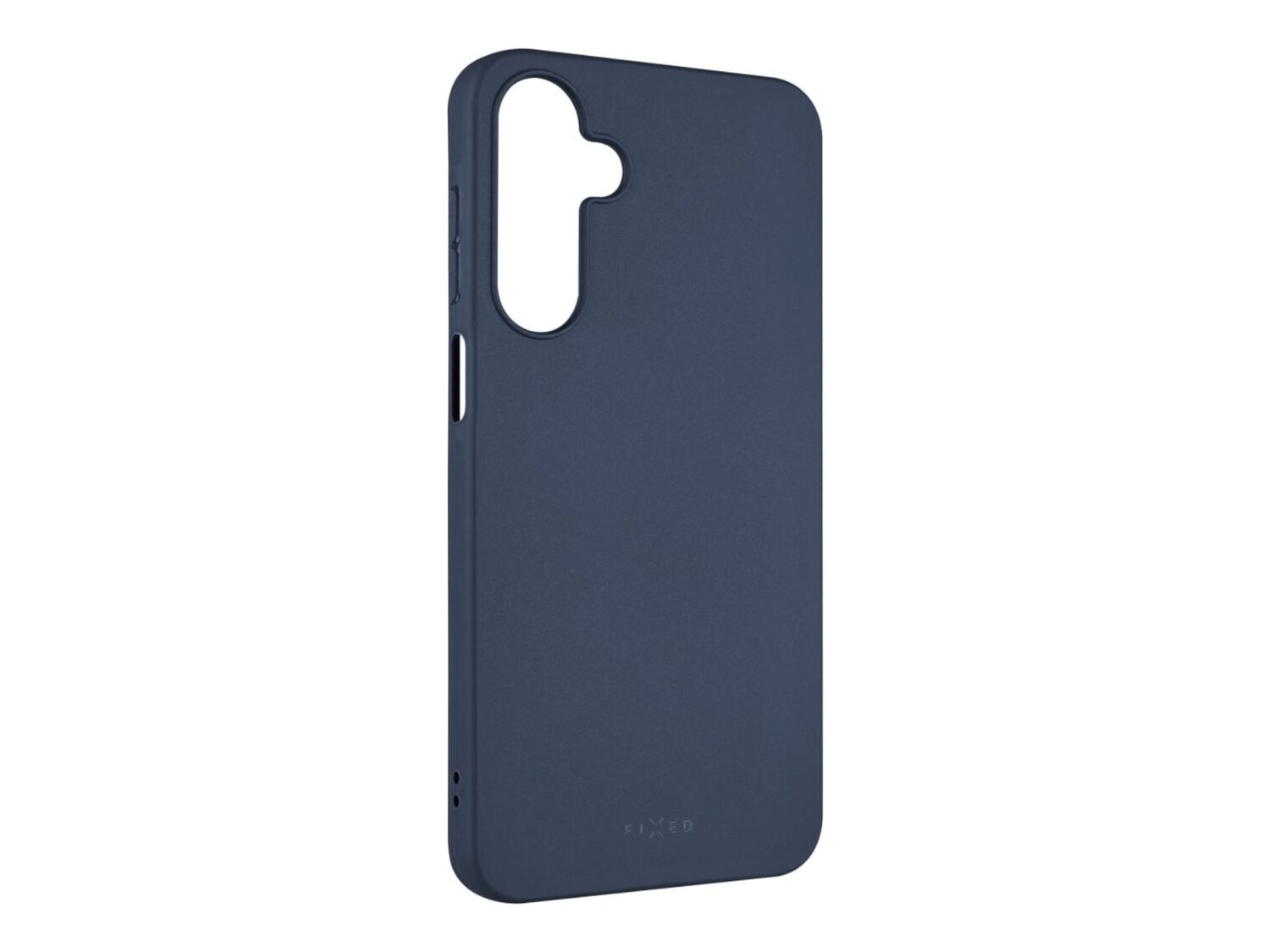 Fixed Story | Back Cover | Samsung | Galaxy A16 4G/5G | Rubber | Blue