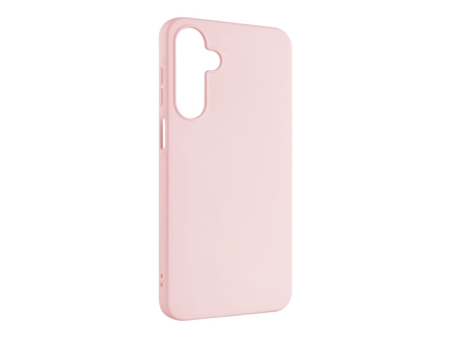 Fixed Story | Back Cover | Samsung | Galaxy A16 4G/5G | Rubber | Pink