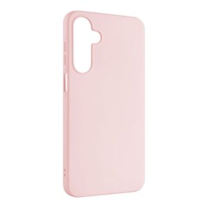Fixed Story | Back Cover | Samsung | Galaxy A16 4G/5G | Rubber | Pink