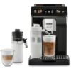 Delonghi Coffee Maker | ECAM450.55.G Eletta Explore | Pump pressure 19 bar | Built-in milk frother | Automatic | 1450 W | Grey