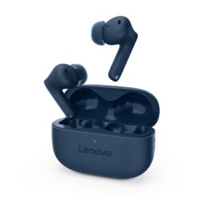 Lenovo TWS YOGA PC Edition | Built-in microphone | Bluetooth | Cosmic Blue