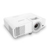Philips ProPix 650 | WXGA (1280x800) | 4000 ANSI lumens | White