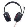 Edifier | Virtual 7.1 Surround Sound Gaming Headset | G20 | Microphone