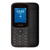 myPhone 2220 (Black) Dual SIM 1.77" TFT 128x160/32MB/microSD/2G | myPhone