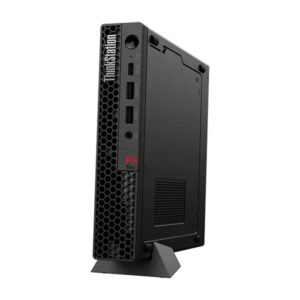 Lenovo ThinkStation | P3 Tiny | Workstation | Tiny | Intel Core i7 | i7-14700 | Internal memory 16 GB | SO-DIMM DDR5 | Solid-state drive capacity 512 GB | Intel UHD Graphics 770 | No Optical drive | Keyboard language English | Windows 11 Pro | Warranty 36 month(s)