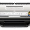 TEFAL | Electric Grill | GC728D10 | Electric Grill | 2000 W | Stainless Steel/Black