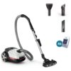 Philips 6000 series Vacuum cleaner with bag XD6122/12 | Philips