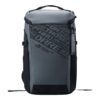 Asus ROG Ranger BP2701 | Gaming Backpack (Cybertext Edition) | Fits up to size 17-18 " | Backpack | Grey