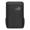 Asus BP1800 | ROG Gaming Backpack | Fits up to size 18 " | Backpack | Black