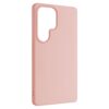 Fixed | Story | Back Cover | Samsung | Galaxy S25 Ultra | Rubber | Pink