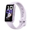 Huawei Band 10 | 1.47 inch AMOLED | Touchscreen | Heart rate monitor | Waterproof | Bluetooth | Purple