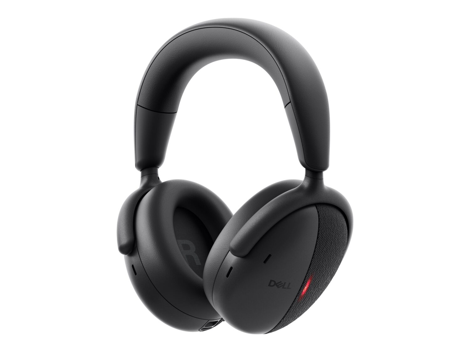 Dell Premier Headset | WL7024 | Bluetooth | Built-in microphone | Wireless | Black | ANC