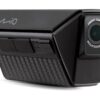 Mio | MiVue MP30 Dual 2.5K Rider Dash Cam | GPS (satellite)