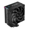 Deepcool CPU Air Cooler | AK400 DIGITAL PRO | Intel, AMD