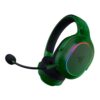 Razer | Gaming Headset | Barracuda X Chroma | Built-in microphone | Bluetooth | Phantom Green Edition