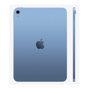 Apple iPad 11" A16 Wi-Fi 512GB - Blue | Apple