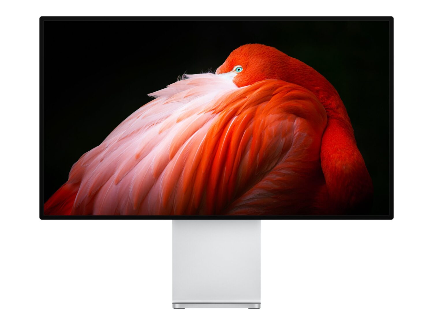 Apple Pro Display XDR - Nano-texture glass | Apple