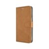 Fixed Opus | Book Case | Samsung | Galaxy A36 5G/A56 5G | Leather | Brown