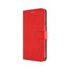 Fixed Opus | Book Case | Samsung | Galaxy A36 5G/A56 5G | Leather | Red