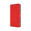Fixed Opus | Book Case | Galaxy A56 5G | Samsung | Leather | Red