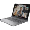 Lenovo IdeaPad 5 2-in-1 14Q8X9 | Luna Grey | 14 " | OLED | Touchscreen | WUXGA | 1920 x 1200 pixels | Glossy | Snapdragon X | X1-26-100 | 16 GB | Soldered LPDDR5x | Solid-state drive capacity 512 GB | Qualcomm Adreno GPU | Windows 11 Home | 802.11be | Bluetooth version 5.4 | Keyboard language English | Keyboard backlit | Warranty 24 month(s) | Battery warranty 12 month(s)