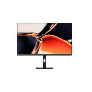 Xiaomi 4K Monitor A27Ui EU | 27 " | IPS | UHD | 16:9 | 60 Hz | 6 ms | 3840 x 2160 pixels | 360 cd/m² | HDMI ports quantity 2
