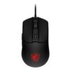 MSI Gaming Mouse | FORGE GM100 | Wired | USB 2.0
