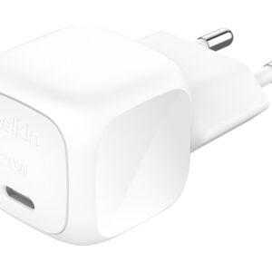 Belkin Compact USB-C Charger 20W