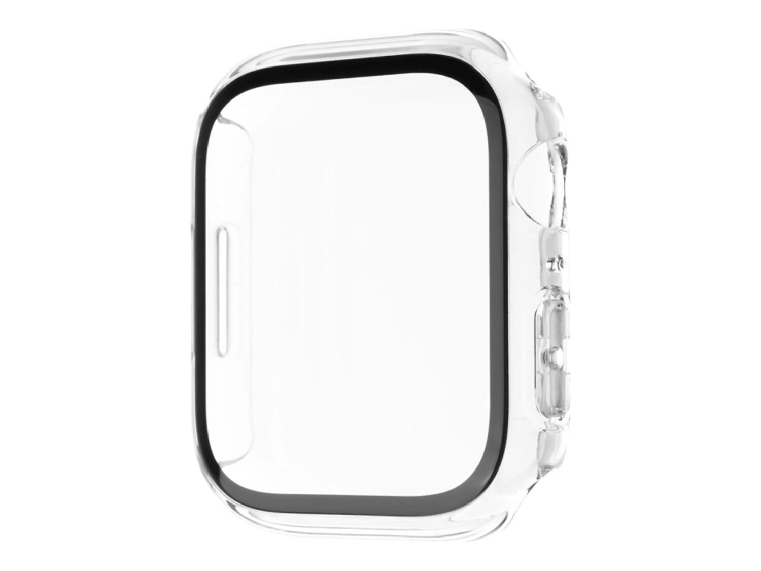 FIXED Pure  for Apple Watch 41mm, Clear | Fixed