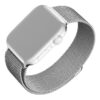 Fixed | Mesh Strap for Apple Watch 38/40/41mm | Silver