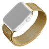 Fixed | Mesh Strap for Apple Watch 42/44/45/46/49mm | Gold