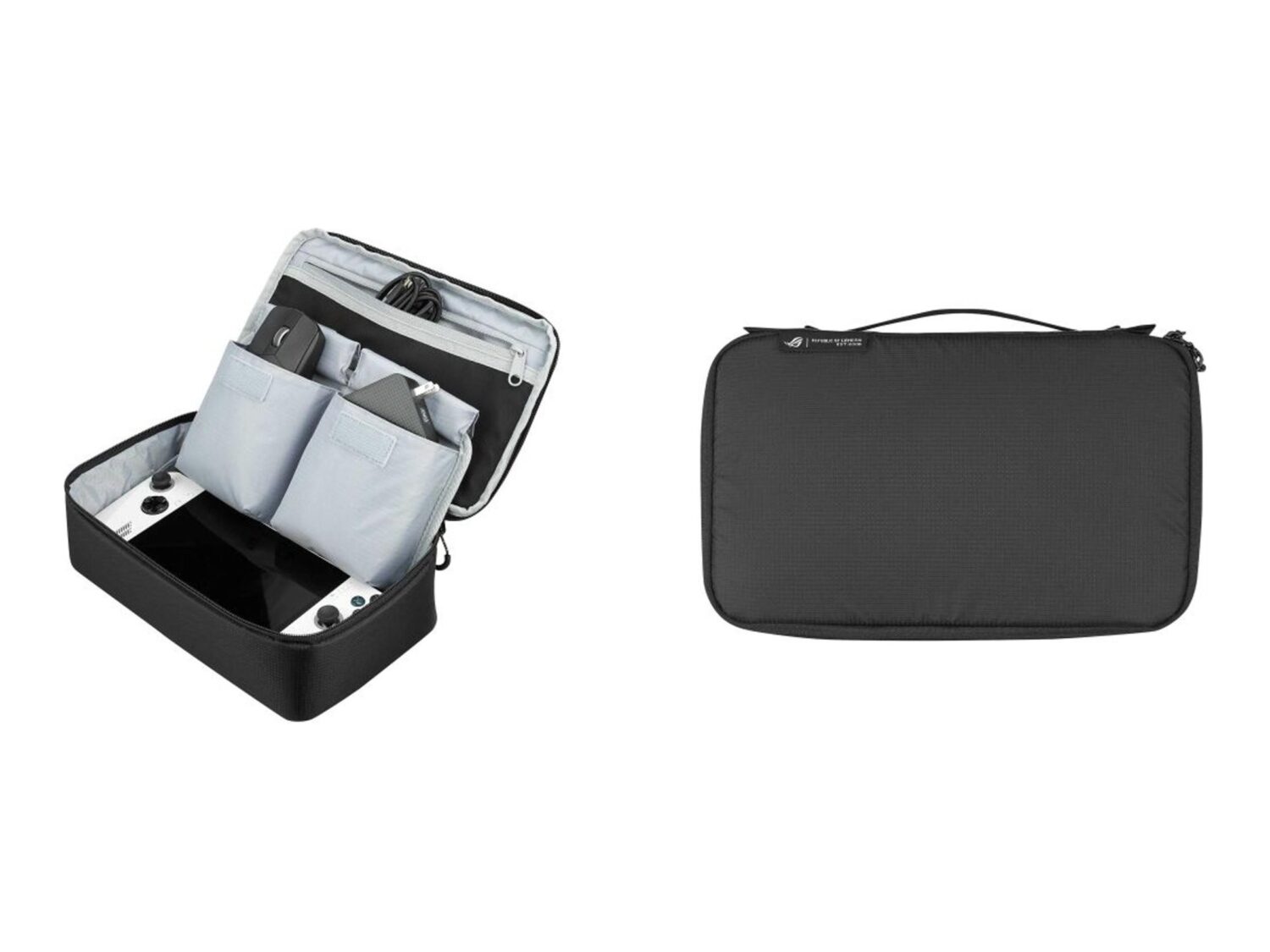Asus BC1003 ROG TECH POUCH/BK | Asus